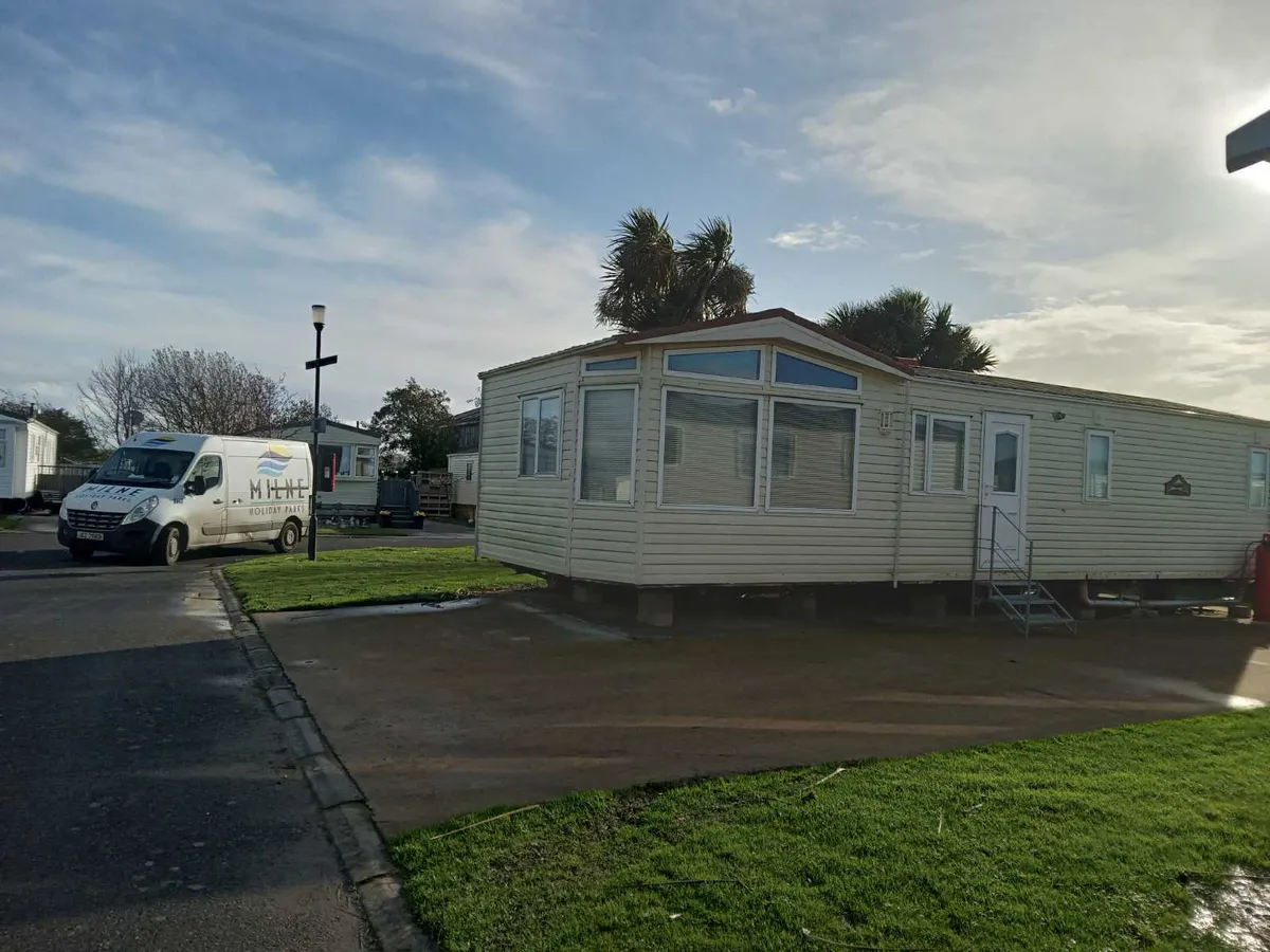 WILLERBY ASPEN - Image 1