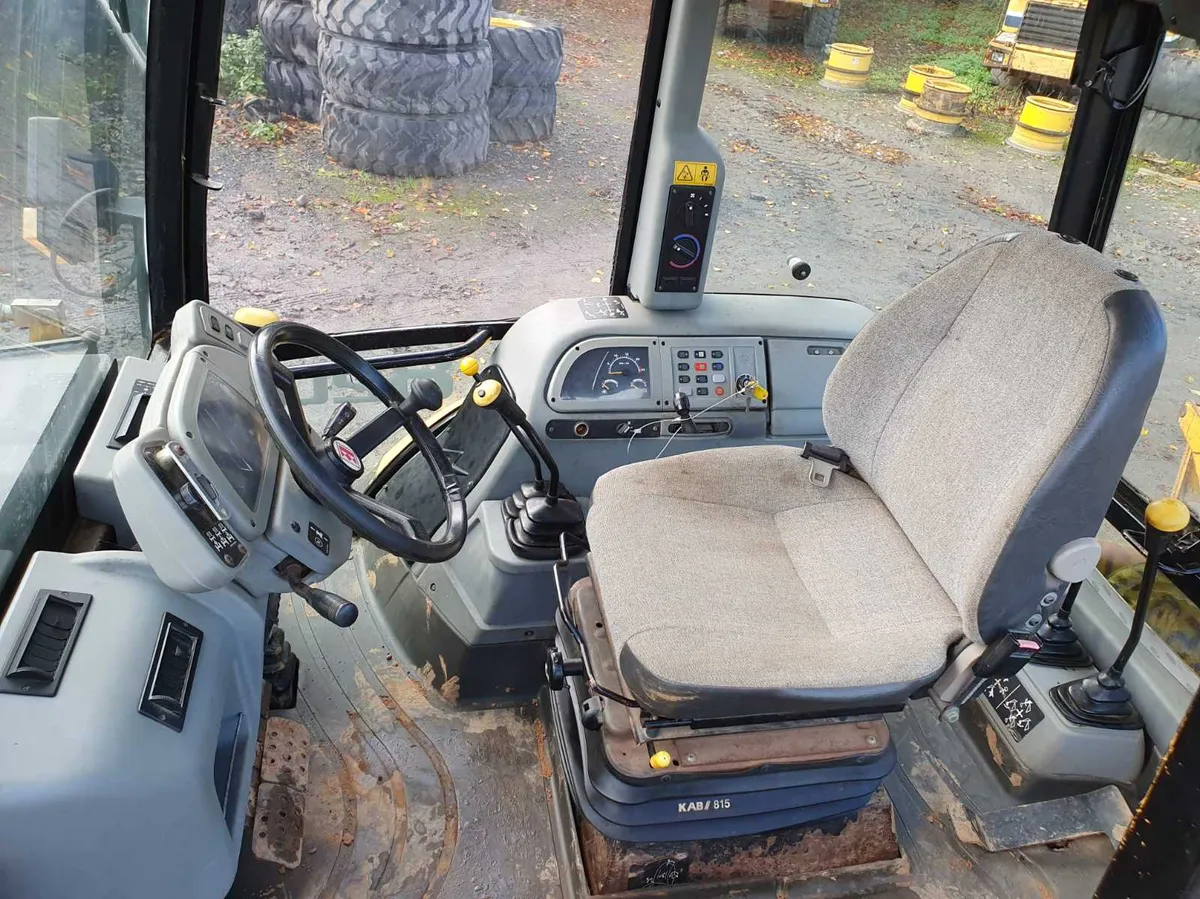 Terex / fermec 820 - Image 2