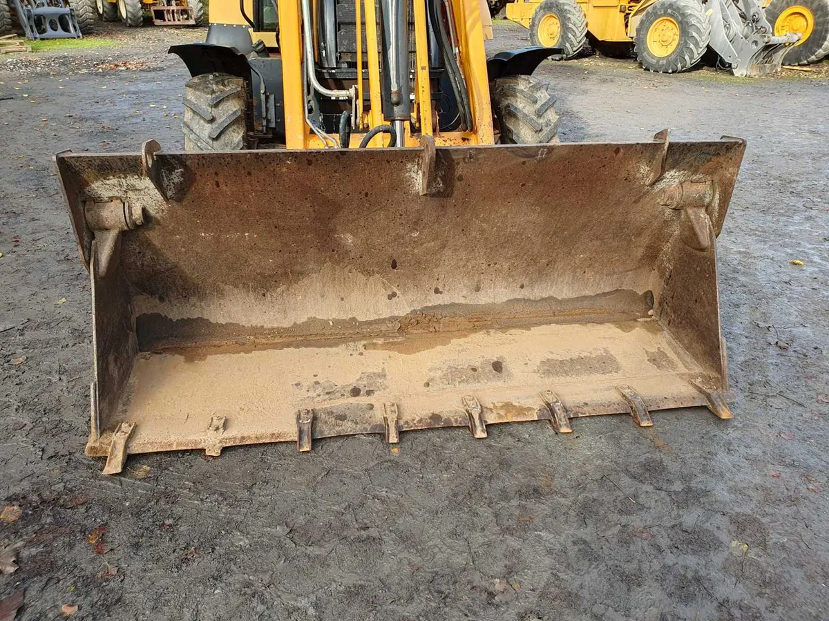 Terex / fermec 820 - Image 4