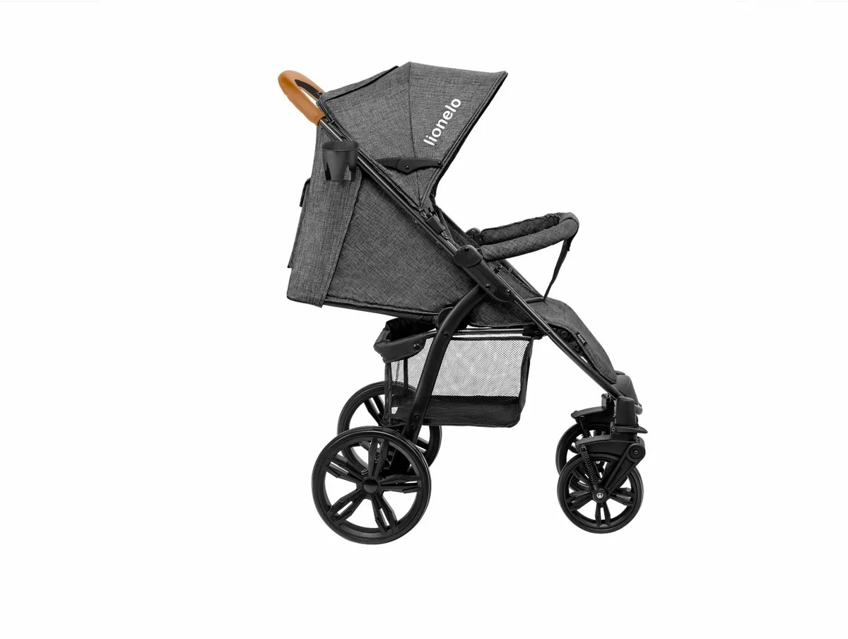 Stroller Annet Stone Carmel - Image 4