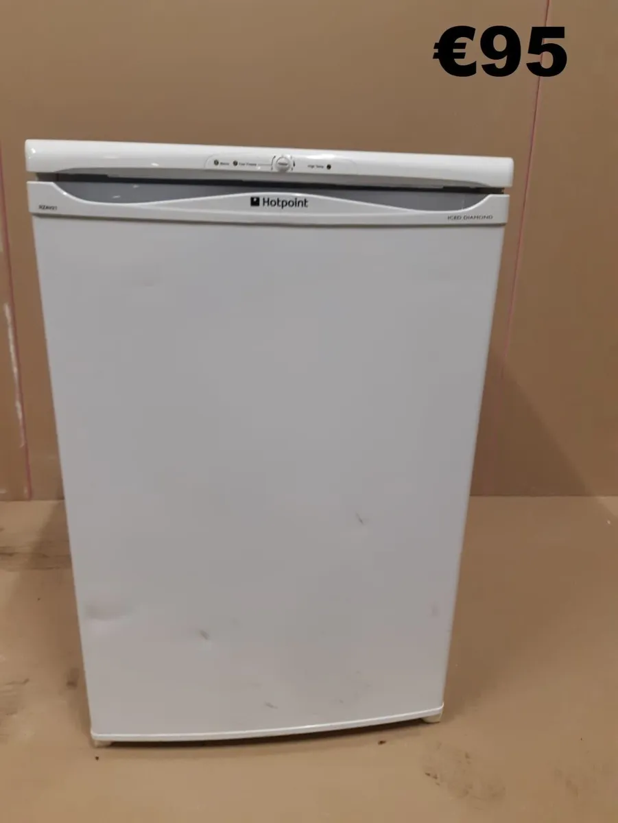 Fridge Freezers & under counter fridge - Image 3
