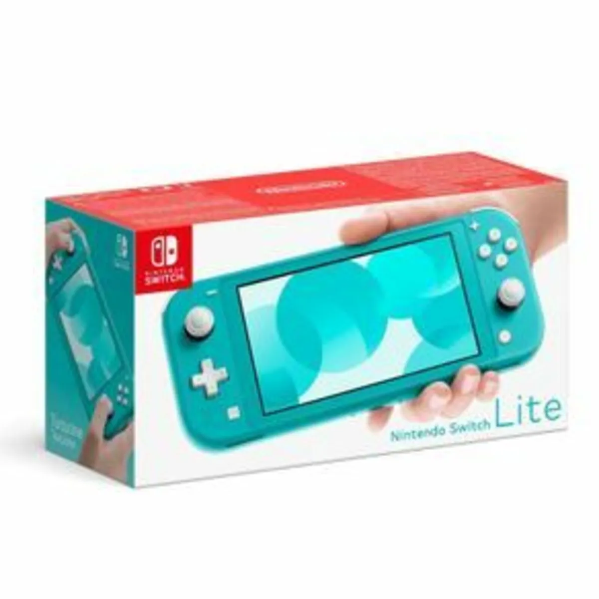 Nintendo Switch Lite / Brand New
