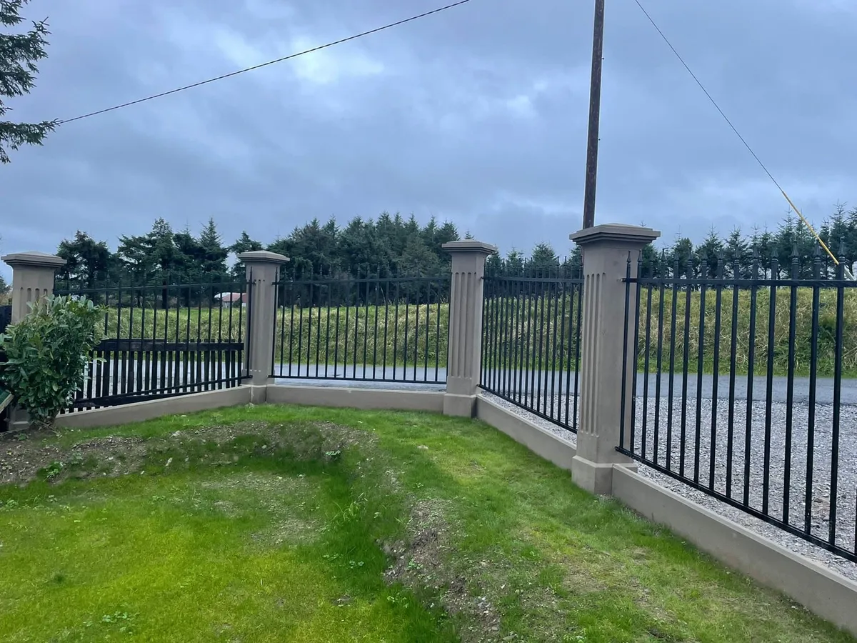 Vmesh, 3D fence, Gate. VAT Registered!! for sale in Co. Louth for €52