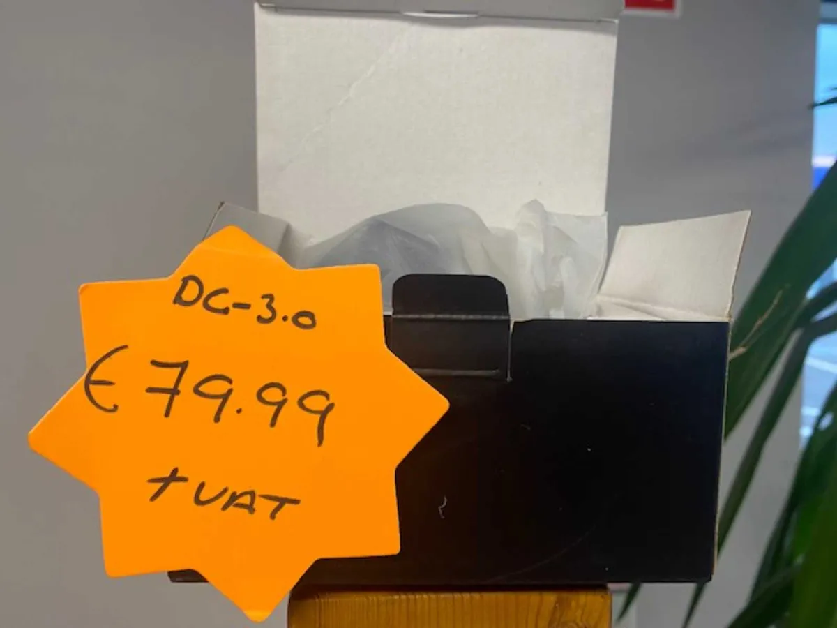 DASH CAMS - Image 4