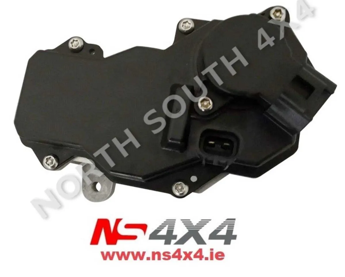 NEW Front Brake Dust Cover for Toyota Landcruiser - Image 3