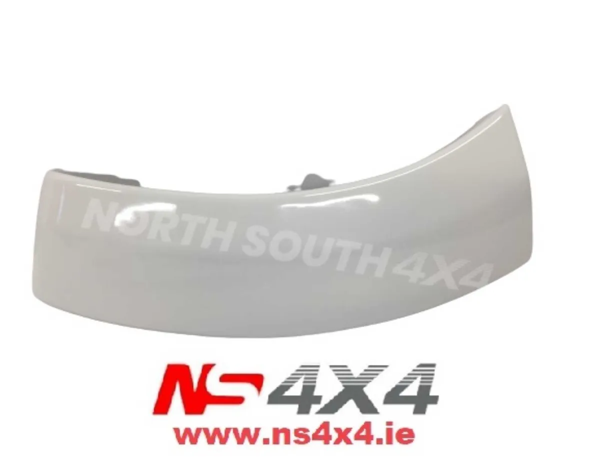 Front Wheel Brow Left or Right for Toyota Hilux - Image 2