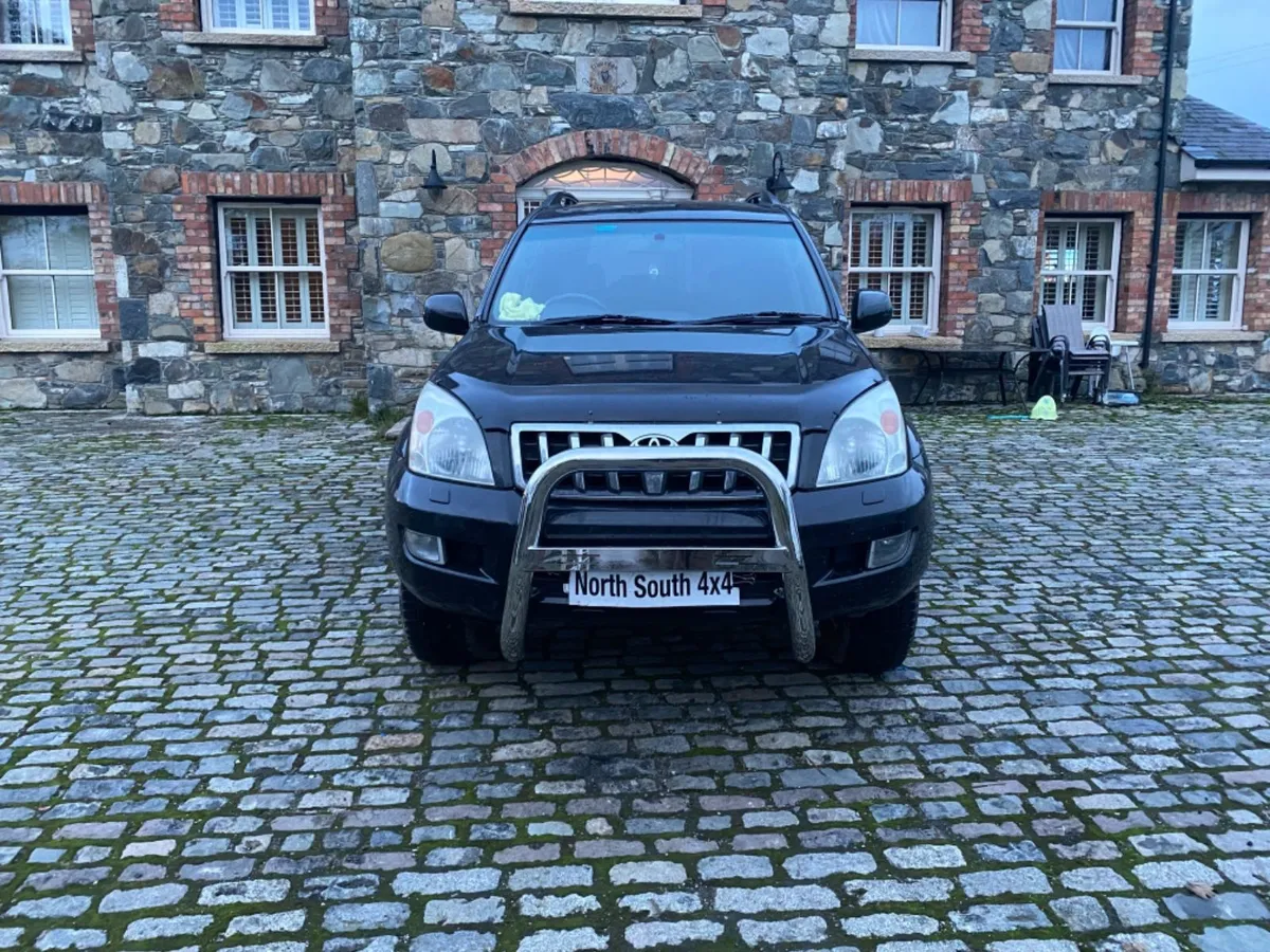 Chrome mirrors for Toyota Landcruiser *All Spares* - Image 3