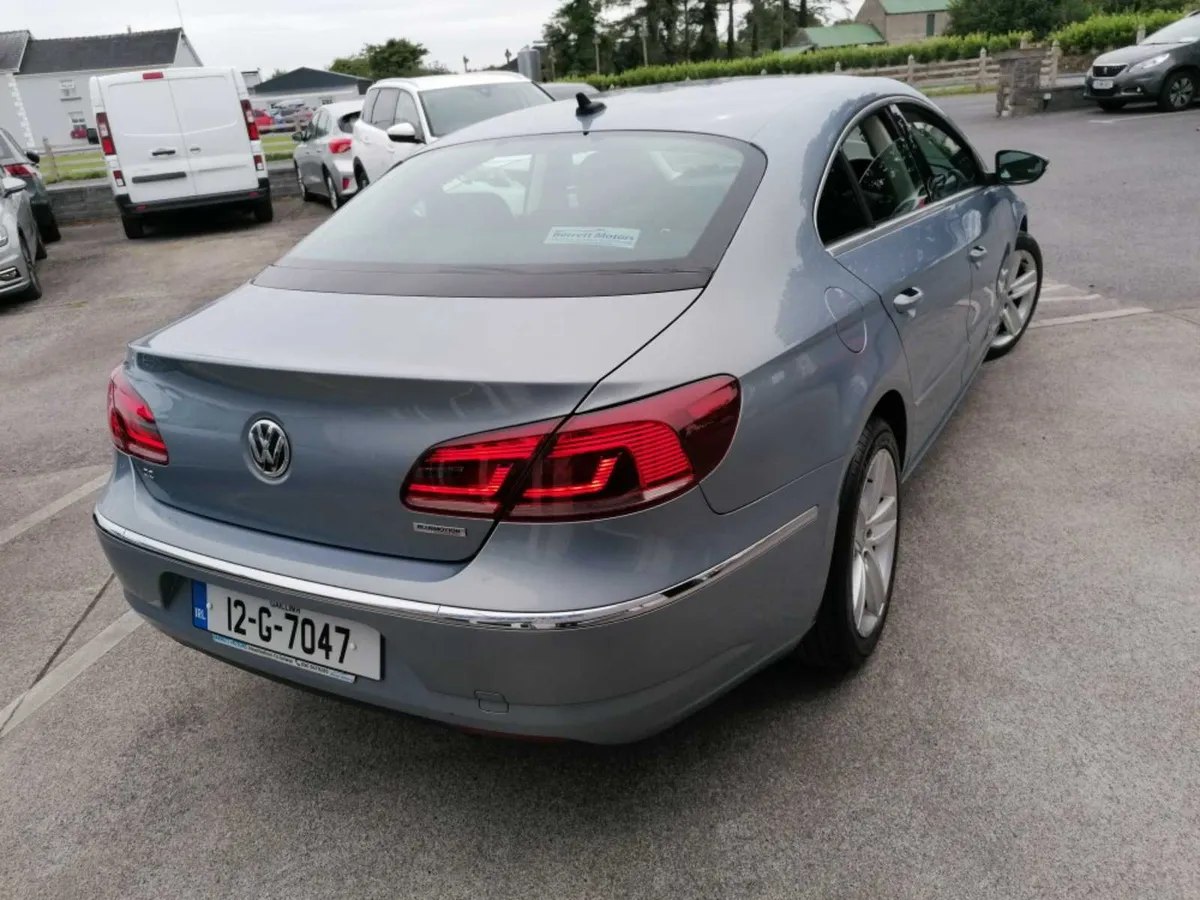 Volkswagen CC, 2012 - Image 3