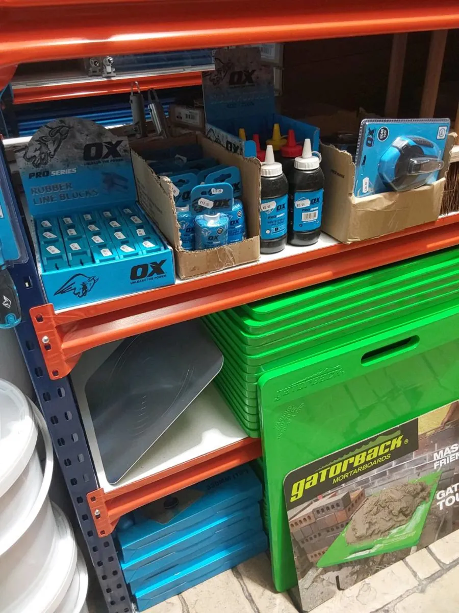 Concrete Tools - Image 2