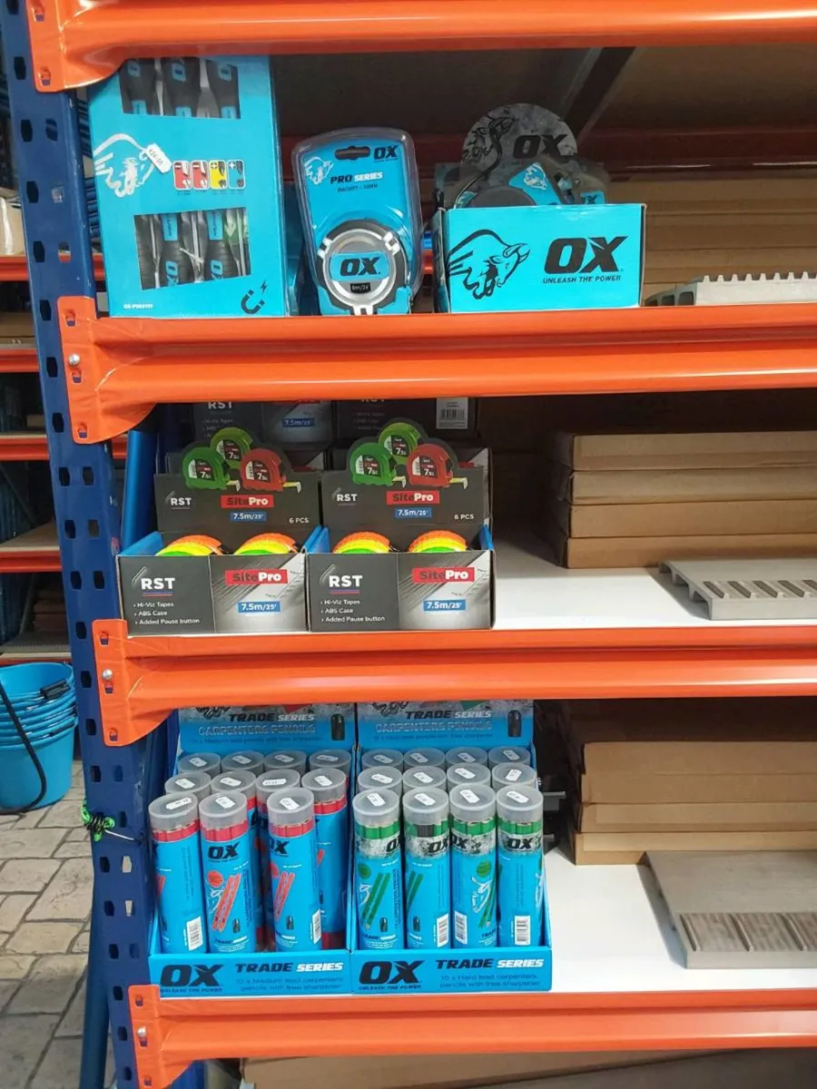 Concrete Tools - Image 3