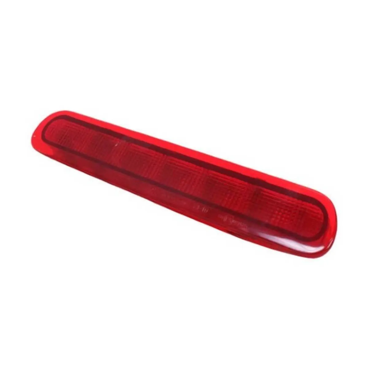 Toyota Hilux 05-12 Rear Centre Brake Lamp Red Lens