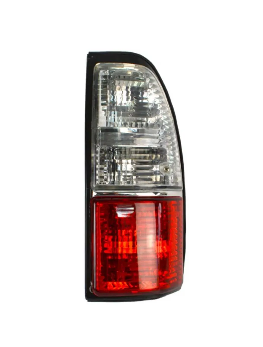 Toyota Landcruiser 1996-2003 Rear Taillamps - Image 3