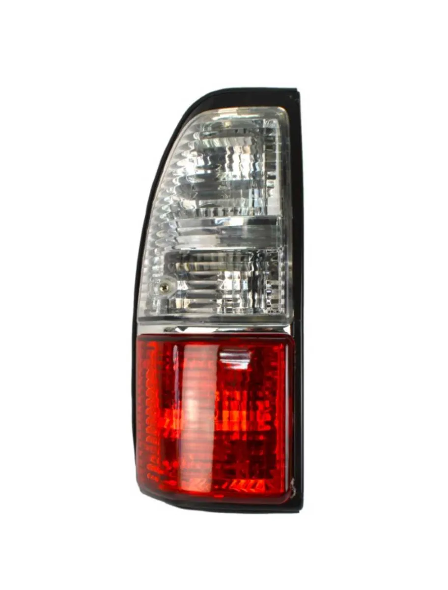 Toyota Landcruiser 1996-2003 Rear Taillamps - Image 4