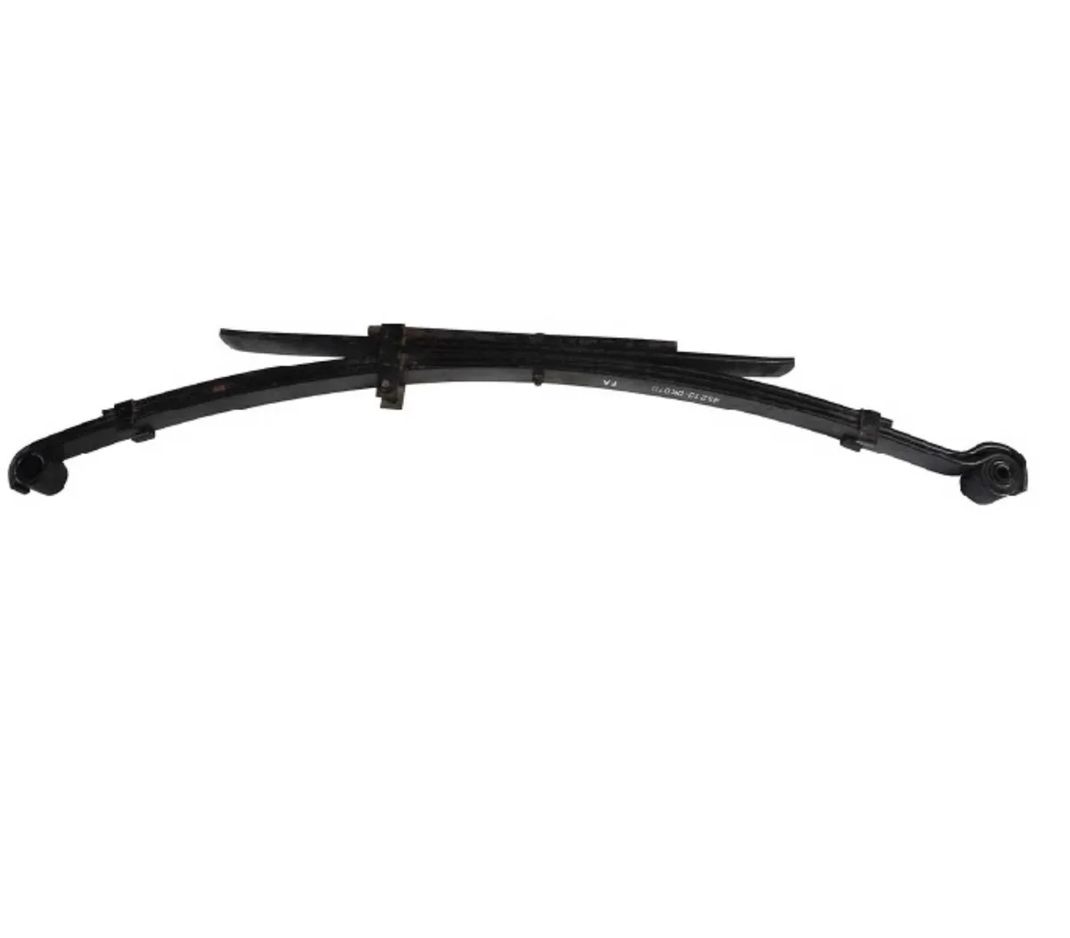 Toyota Hilux 2005-2016 Rear Leaf Spring 3+2 - Image 1