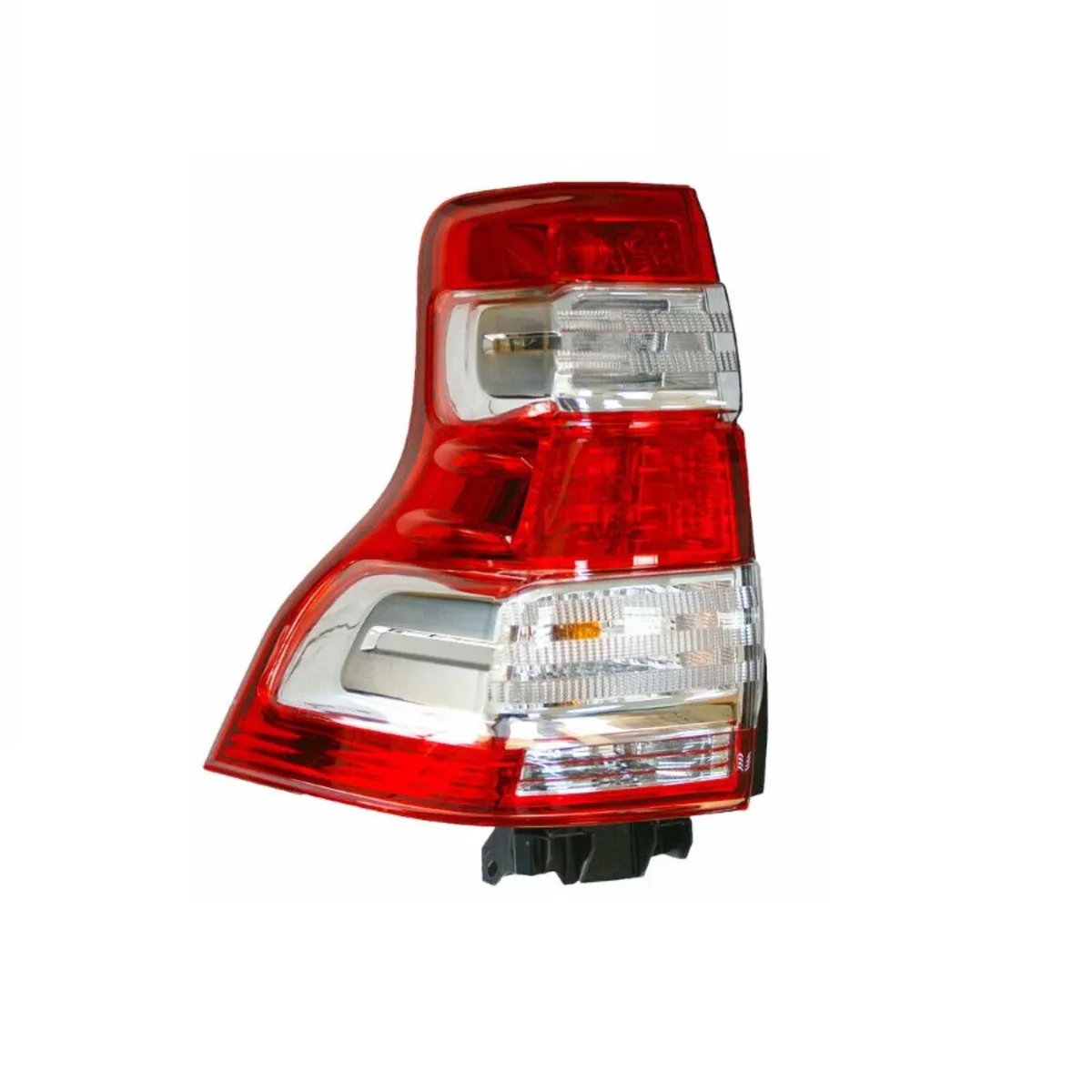 Toyota Landcruiser 2015-2018 Rear Taillamps