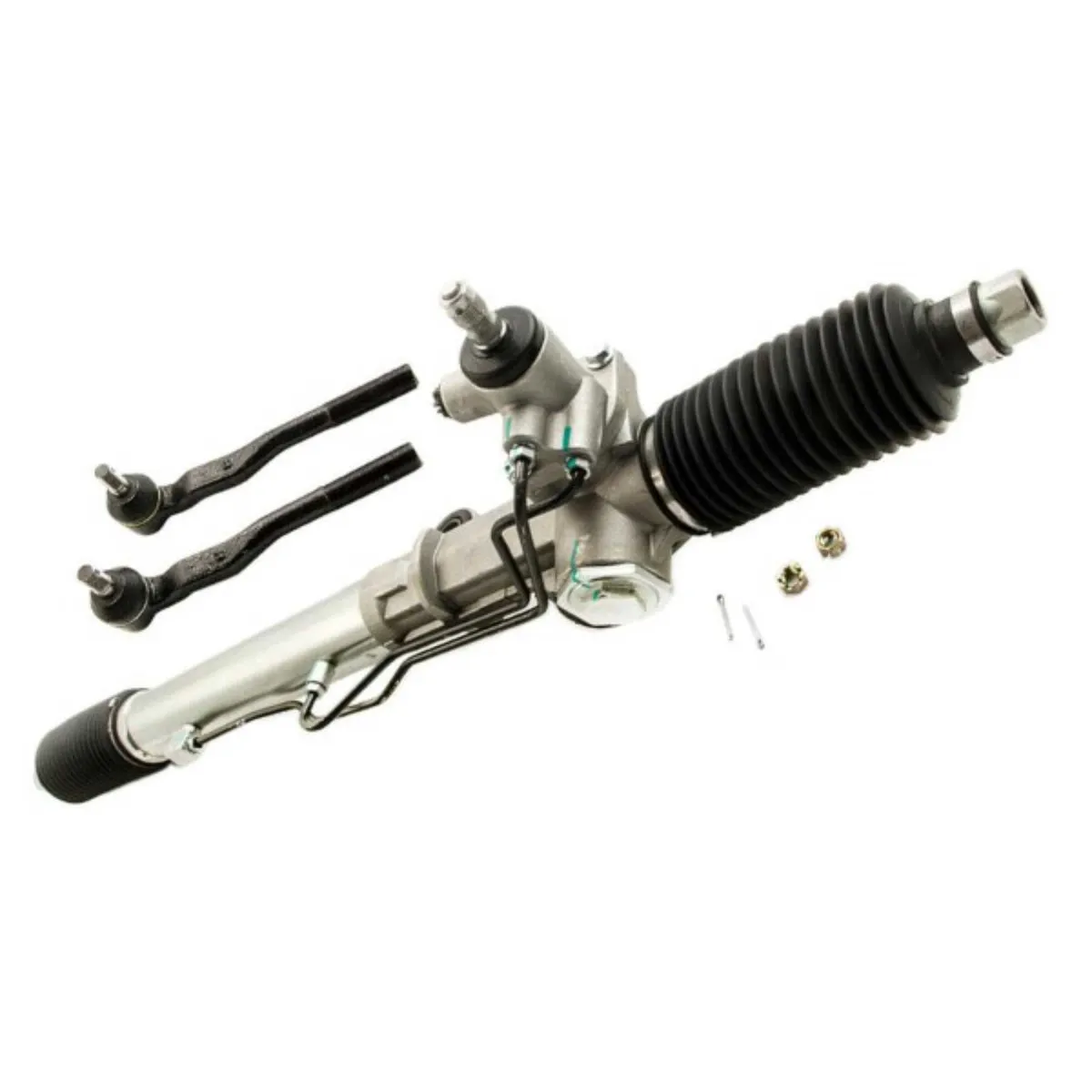 Toyota Land Cruiser 96-03 Steering Rack Complete - Image 1