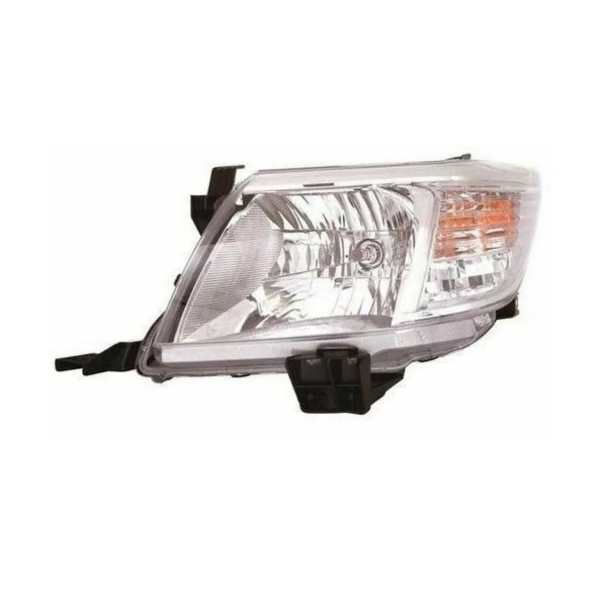 Toyota Hilux 2012-2016 Headlamps - Image 1