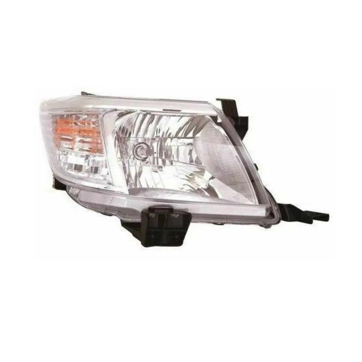 Toyota Hilux 2012-2016 Headlamps - Image 2