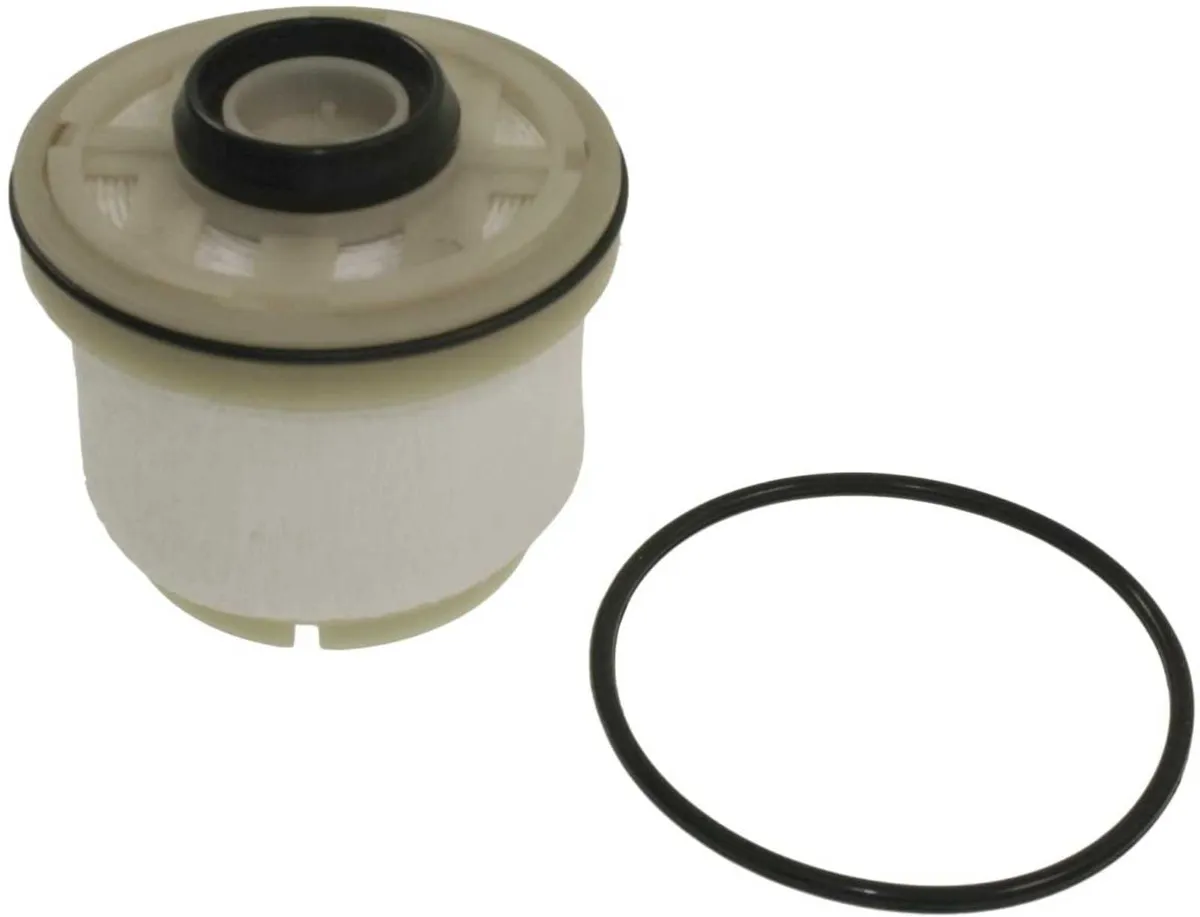 Toyota Hilux 2005-2016 Fuel Filter - Image 1