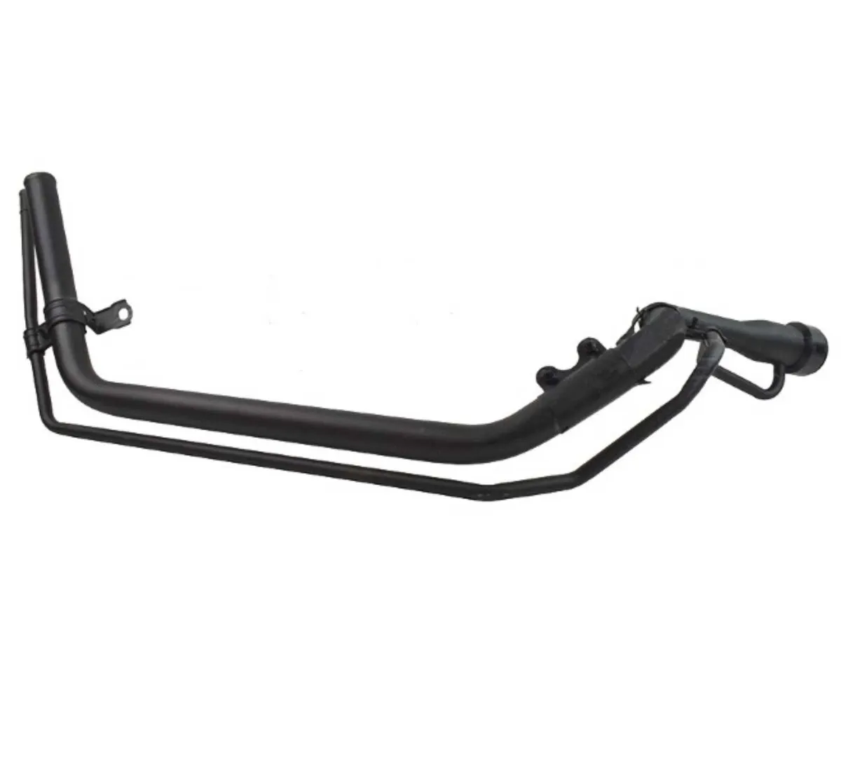 Toyota Land Cruiser 2003-2010 Fuel Filler Pipe