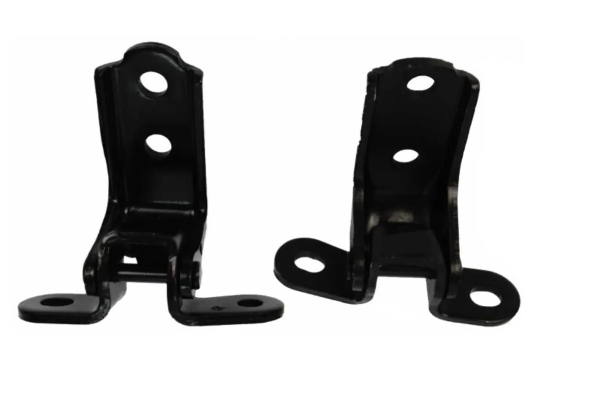 Toyota Landcruiser 2003-2010 Front Door Hinge Kits - Image 2