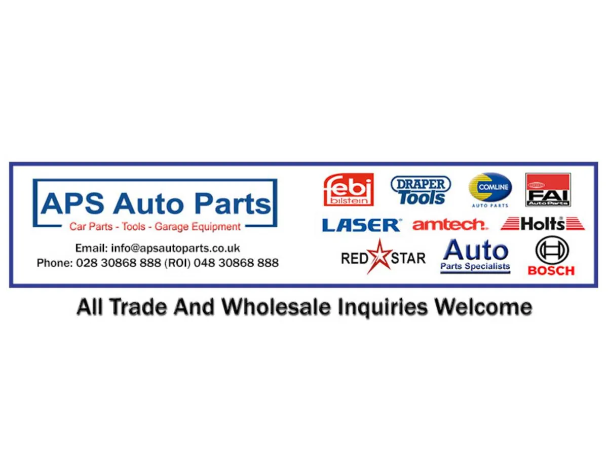 Toyota Landcruiser 2003-2010 Front Door Hinge Kits - Image 4