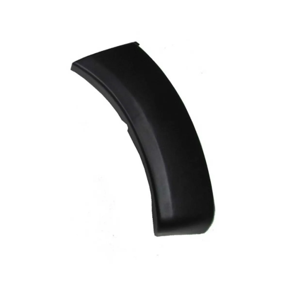 Toyota Hilux 2005-2012 Front Bumper Flares - Image 2