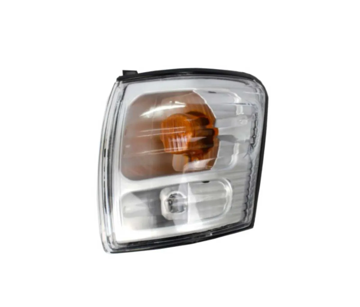 Toyota Hilux 2001-2005 Front Indicator Side Lamps