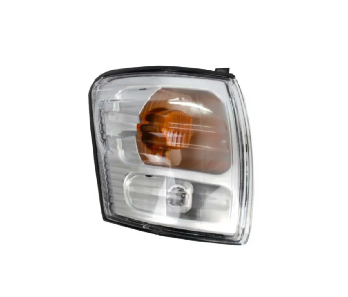 Toyota Hilux 2001-2005 Front Indicator Side Lamps - Image 2