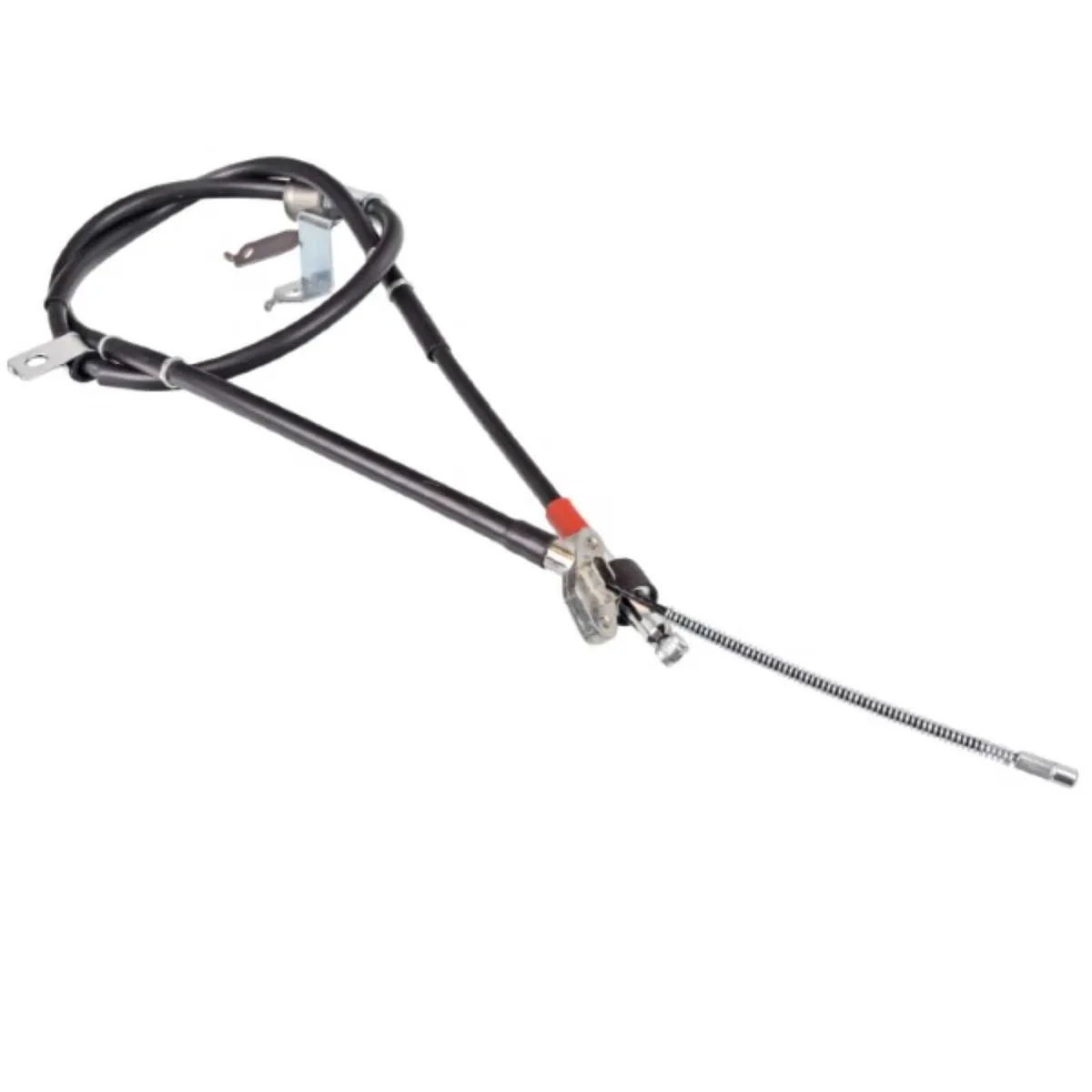 Toyota Landcruiser 2010-2021 SWB Handbrake Cables