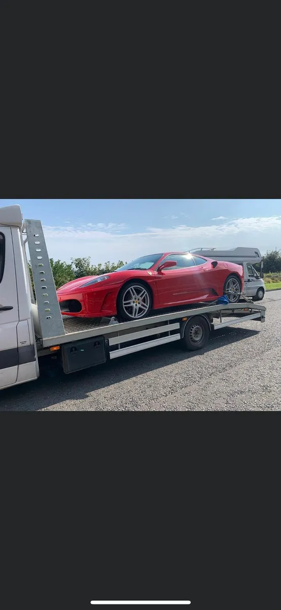 AL Recovery and transport - Image 3