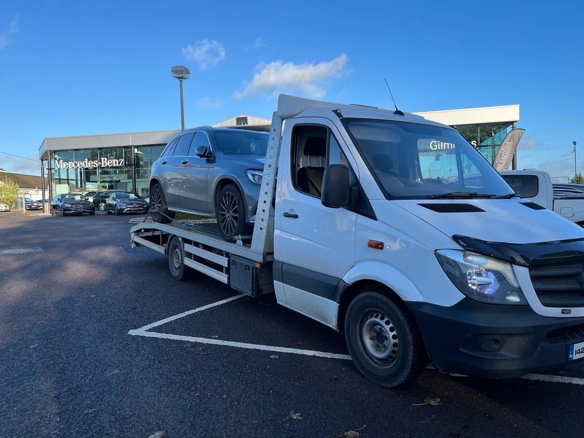 AL Recovery and transport - Image 4