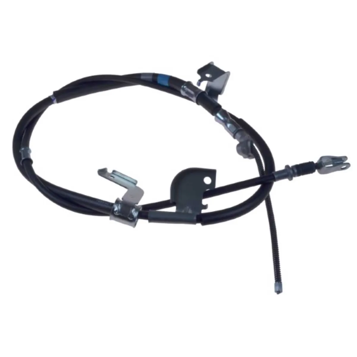 Toyota Hilux 2005-2016 Handbrake Cables - Image 1