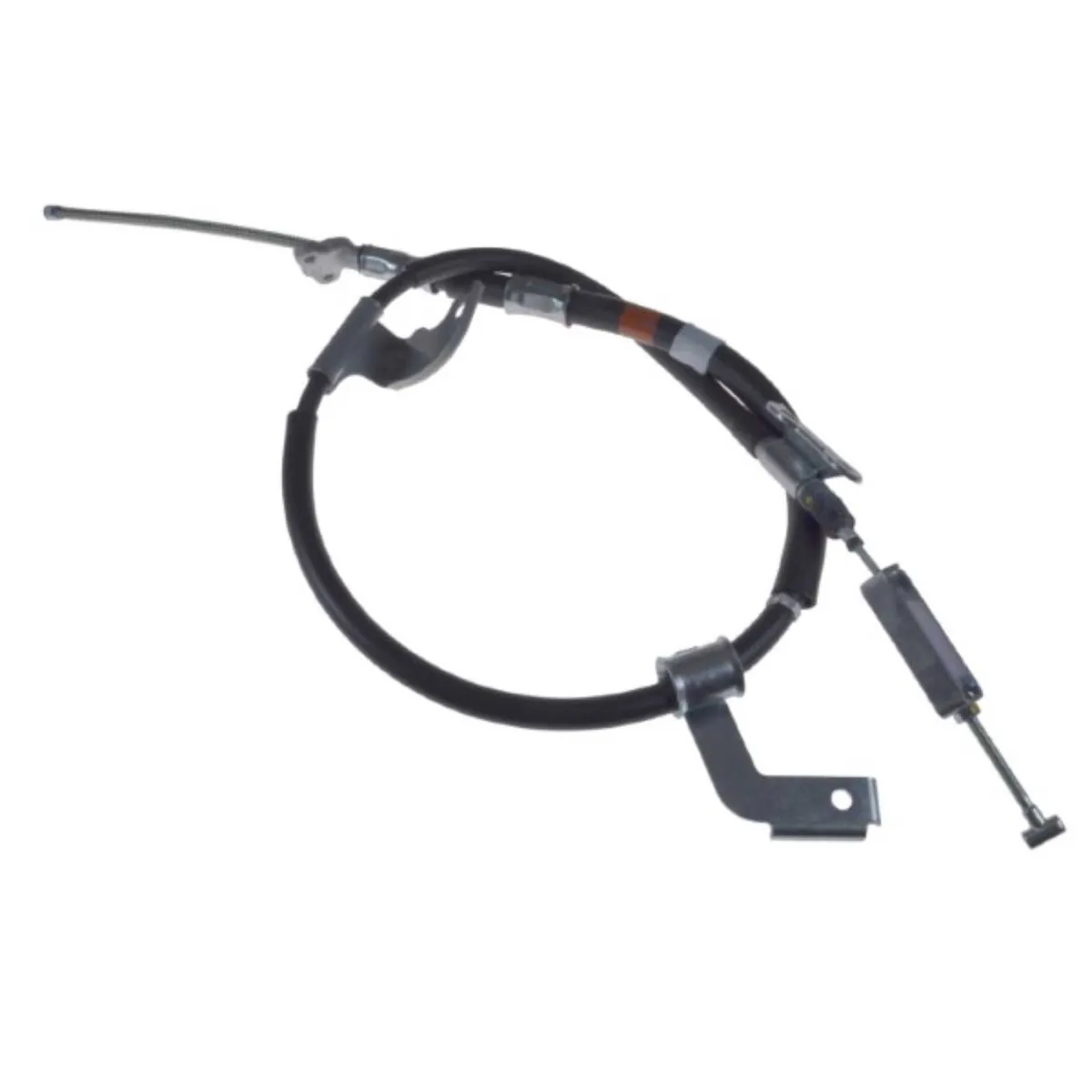 Toyota Hilux 2005-2016 Handbrake Cables - Image 2