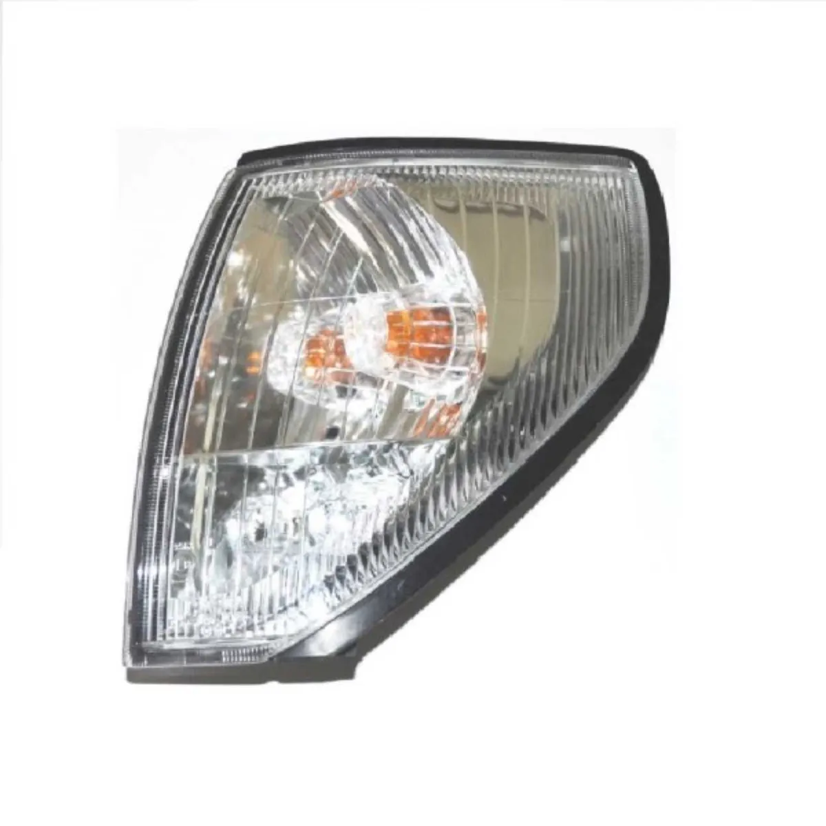 Toyota Landcruiser 1996-2003 Indicator Lamps