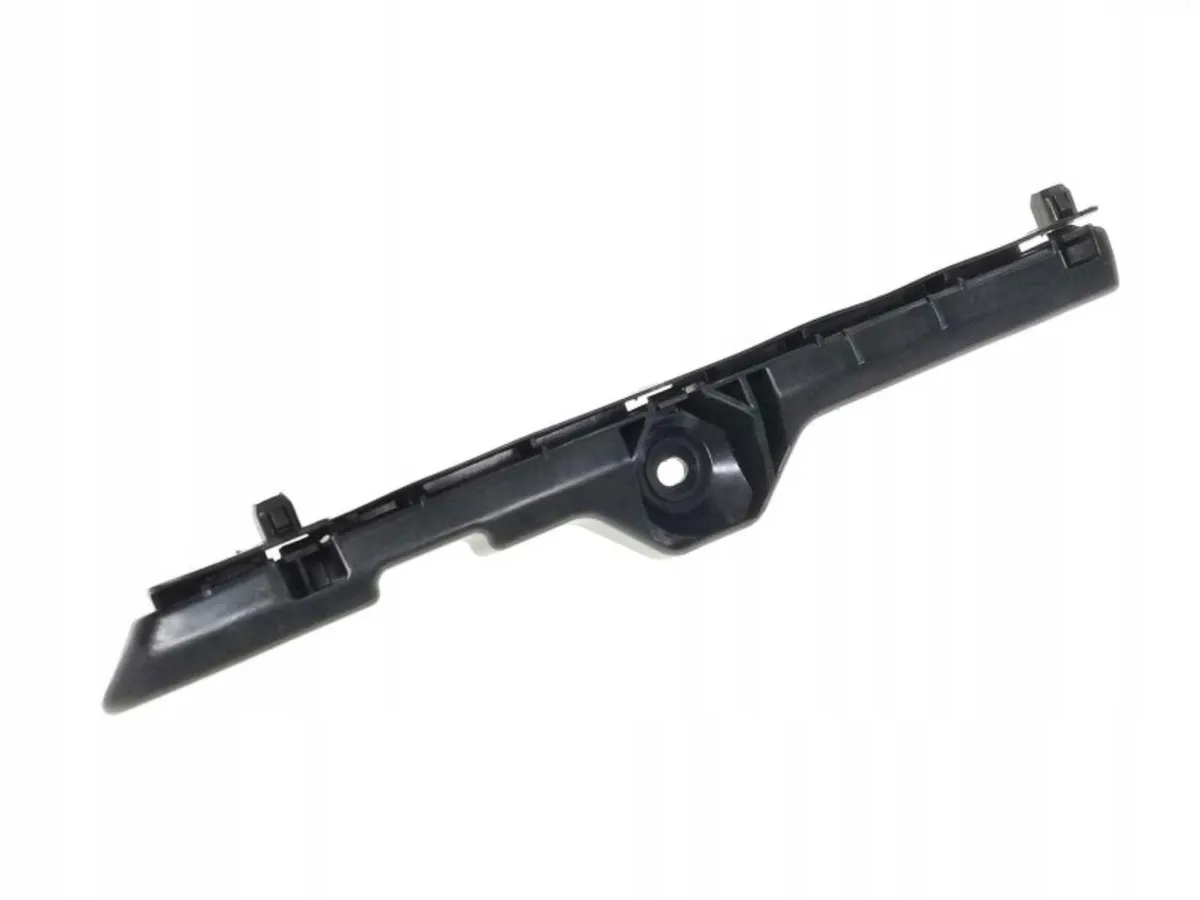 Toyota Hilux 2005-2012 Bumper Support Guide - Image 1