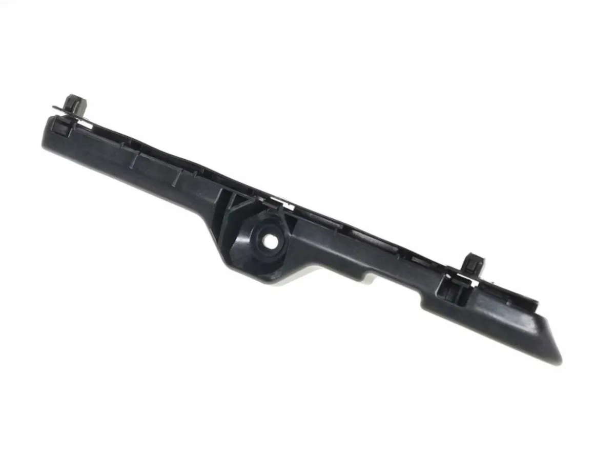 Toyota Hilux 2005-2012 Bumper Support Guide - Image 2