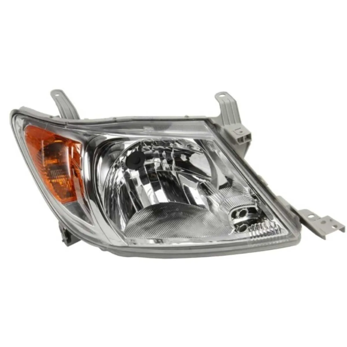Toyota Hilux 2005-2009 Headlamps - Image 1