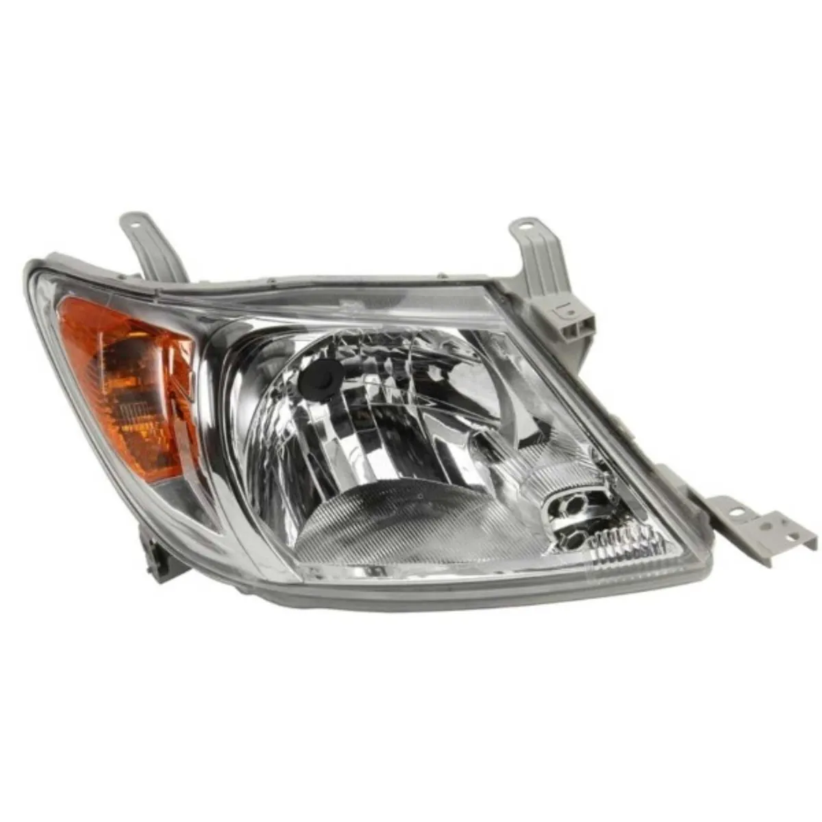 Toyota Hilux 2005-2009 Headlamps