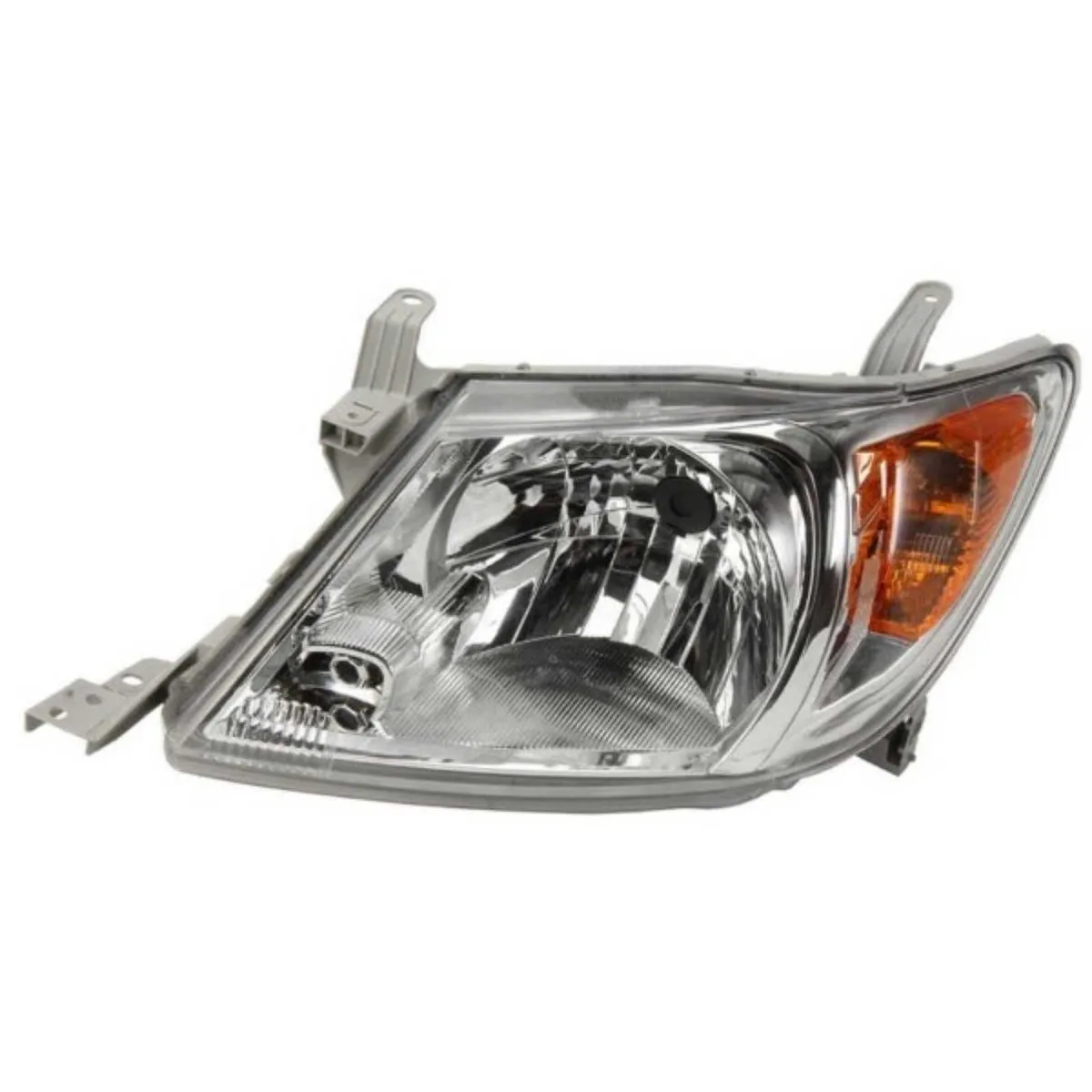 Toyota Hilux 2005-2009 Headlamps - Image 2