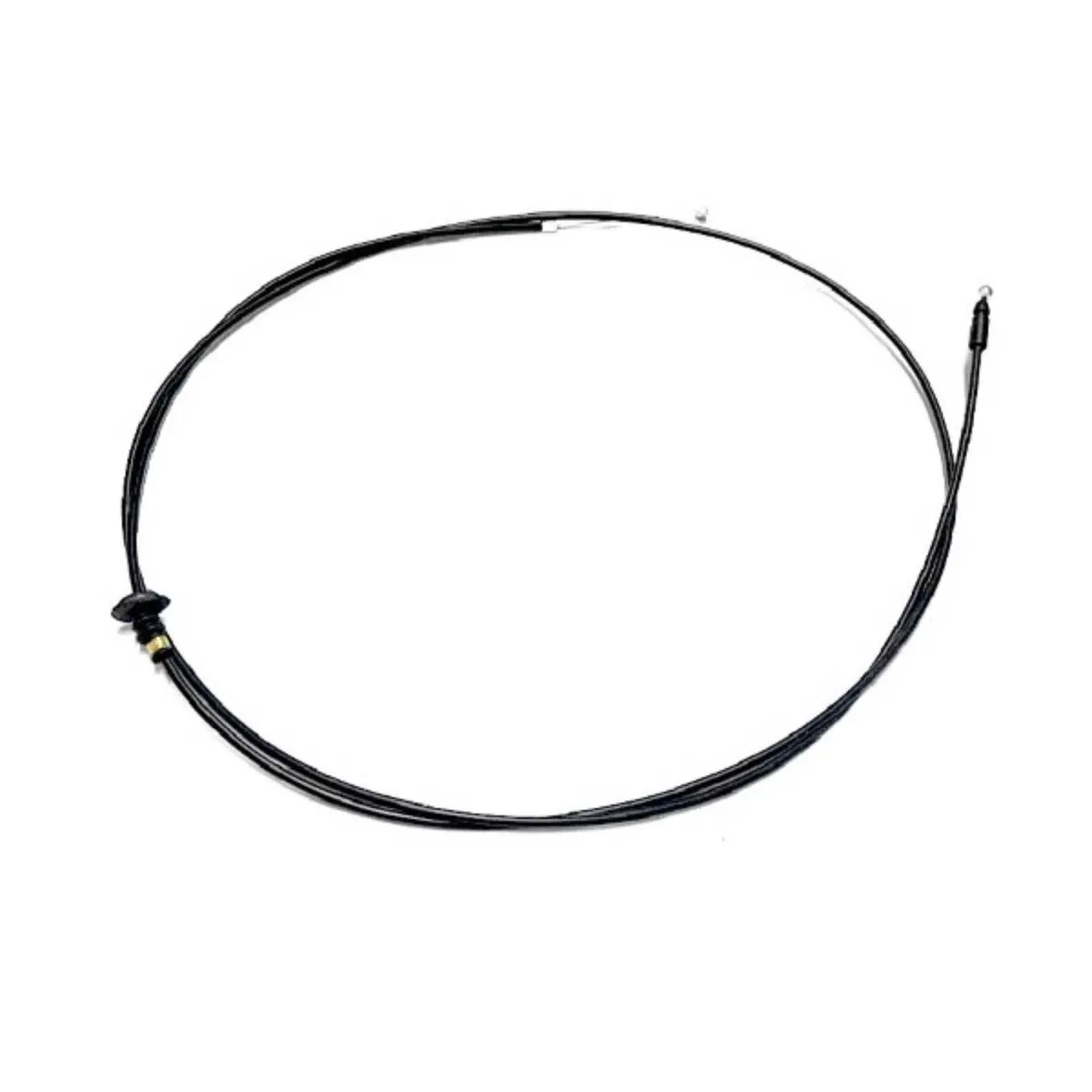 Toyota Hilux 2005-2016 Bonnet Cable - Image 1