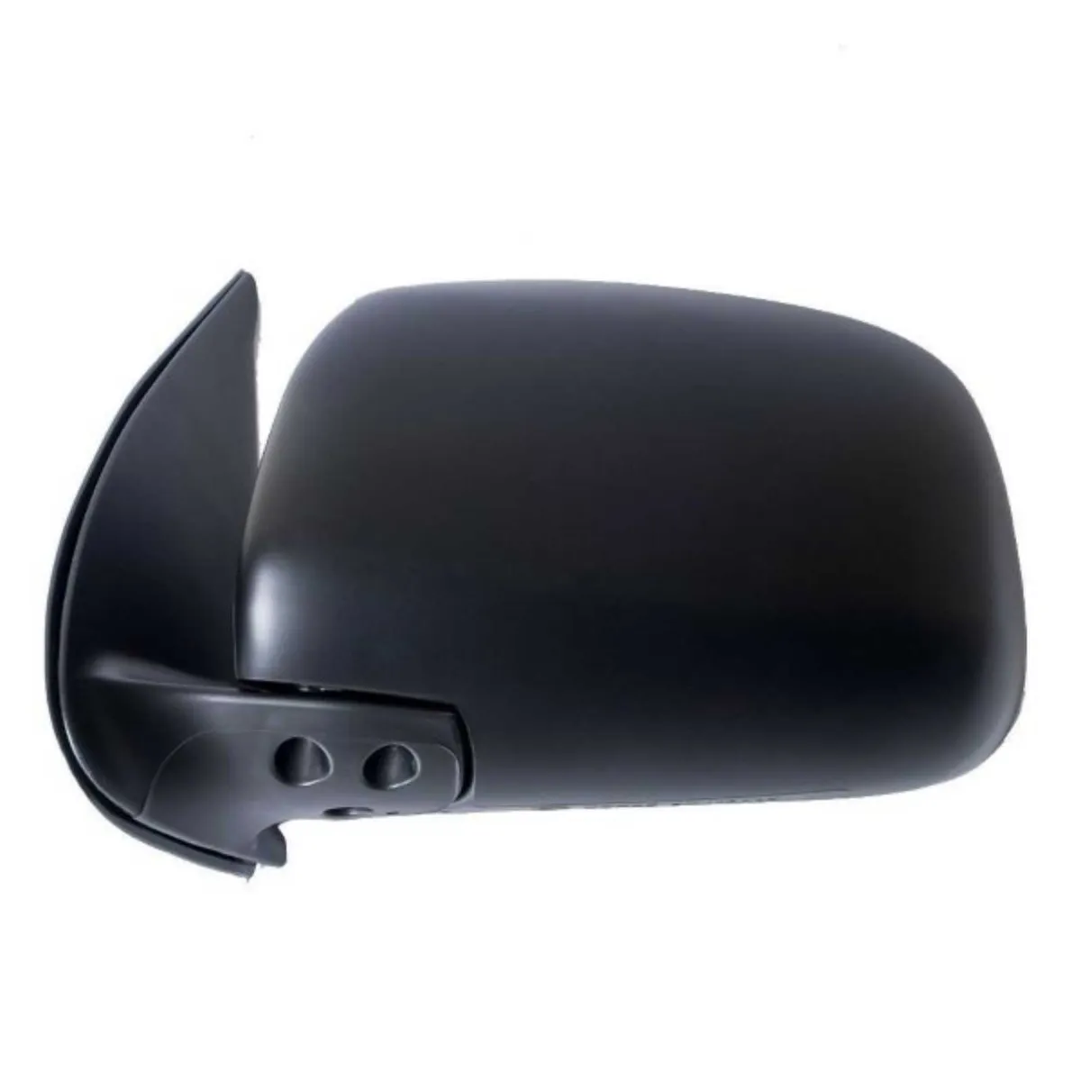Toyota Hilux 2005-2016 Wing Mirrors Black - Image 1