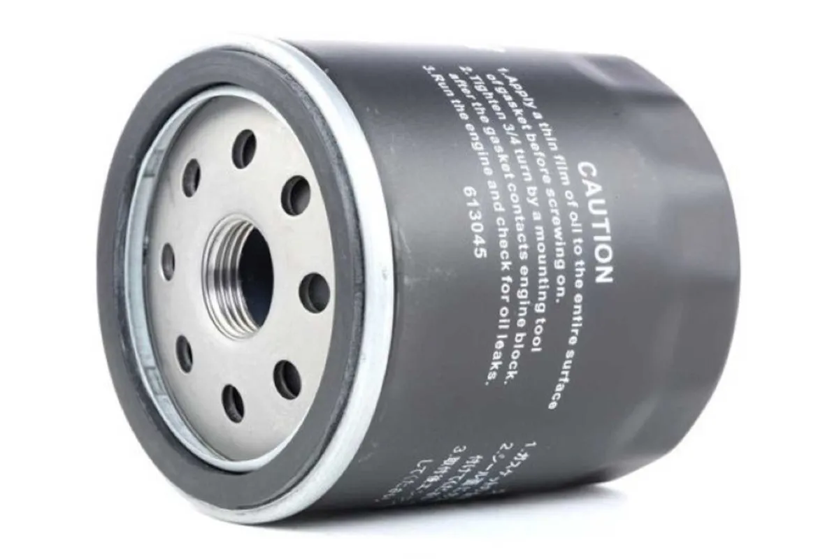Oil Filter Toyota Hilux 2001-2021