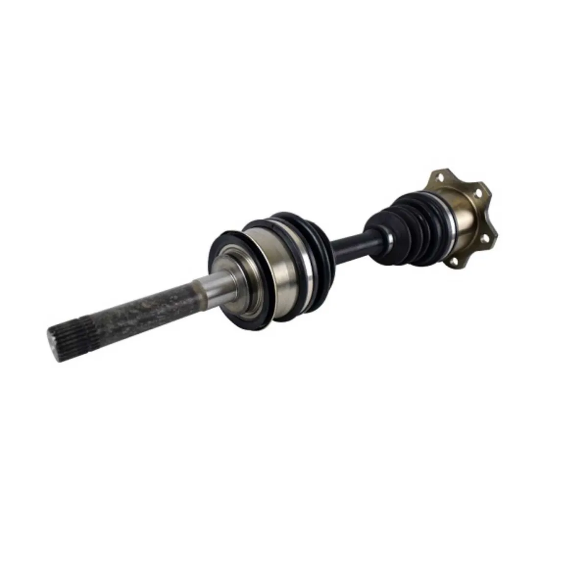 Toyota Hilux 1989-2005 Front Driveshaft - Image 1