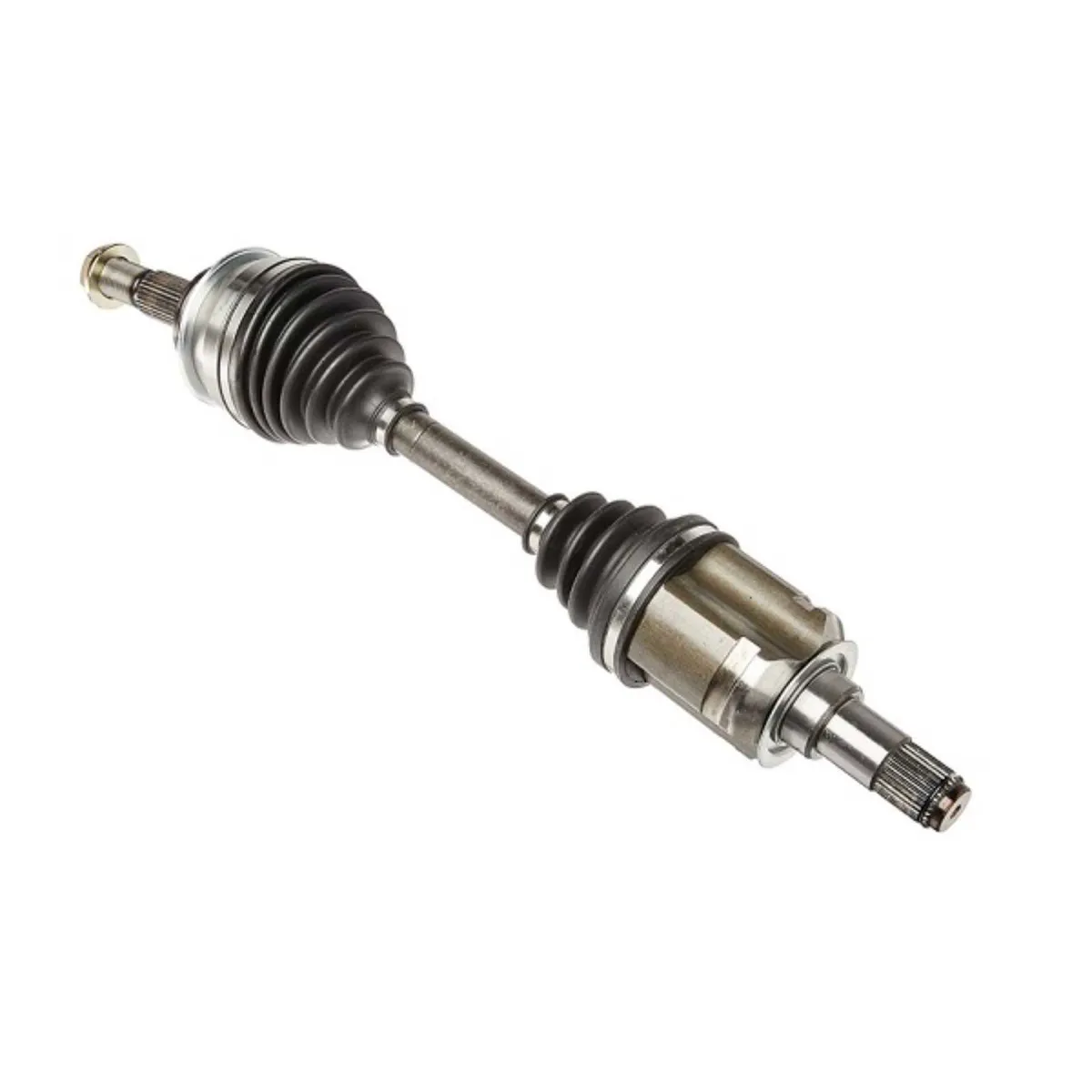 Toyota Landcruiser 2003-Present Front Drive Shaft - Image 1