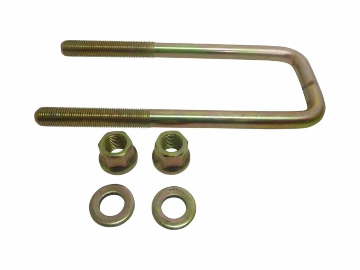 Toyota Hilux 2005-2016 U-Bolt - Image 1