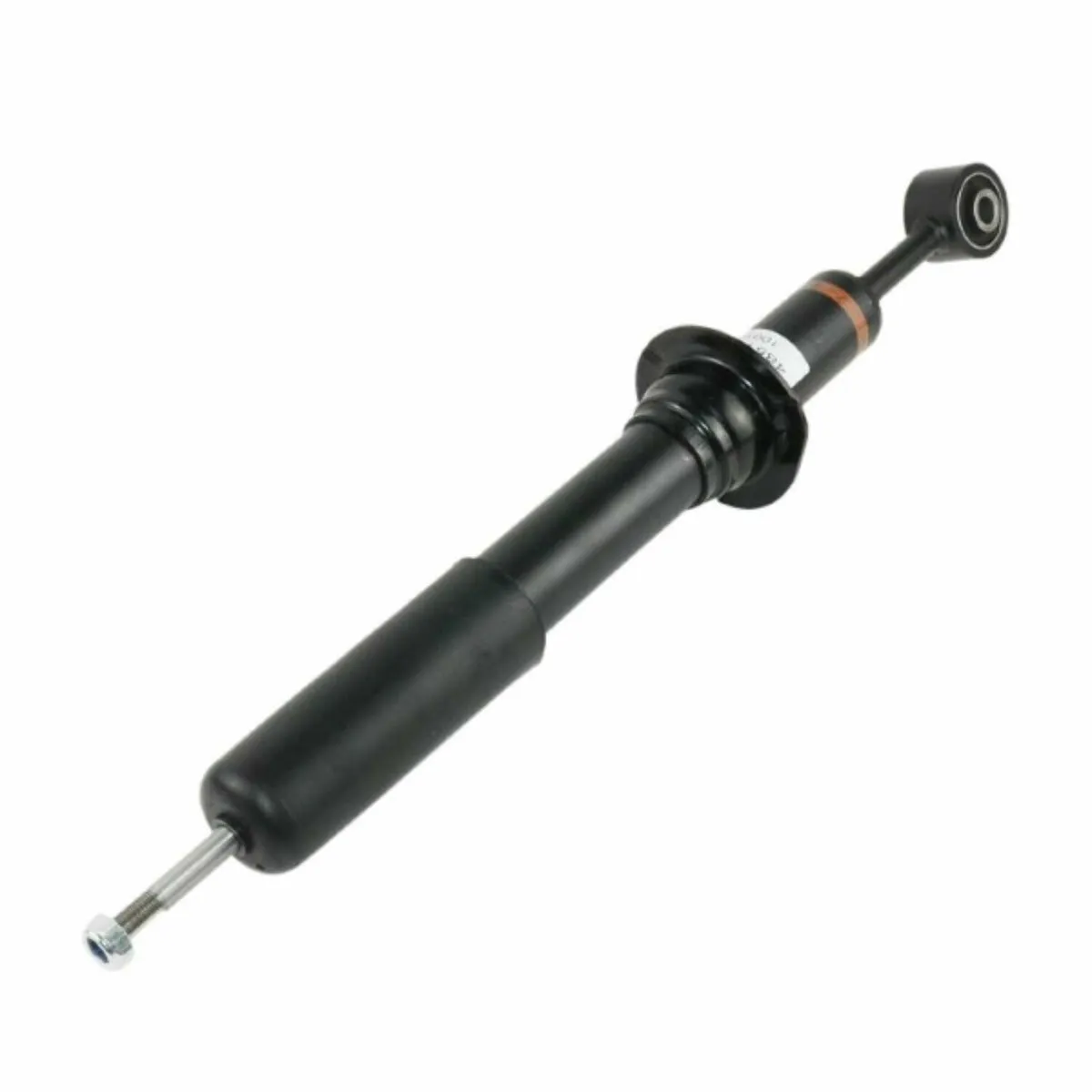 Toyota Landcruiser 2003-2010 Air Suspension Shocks - Image 2