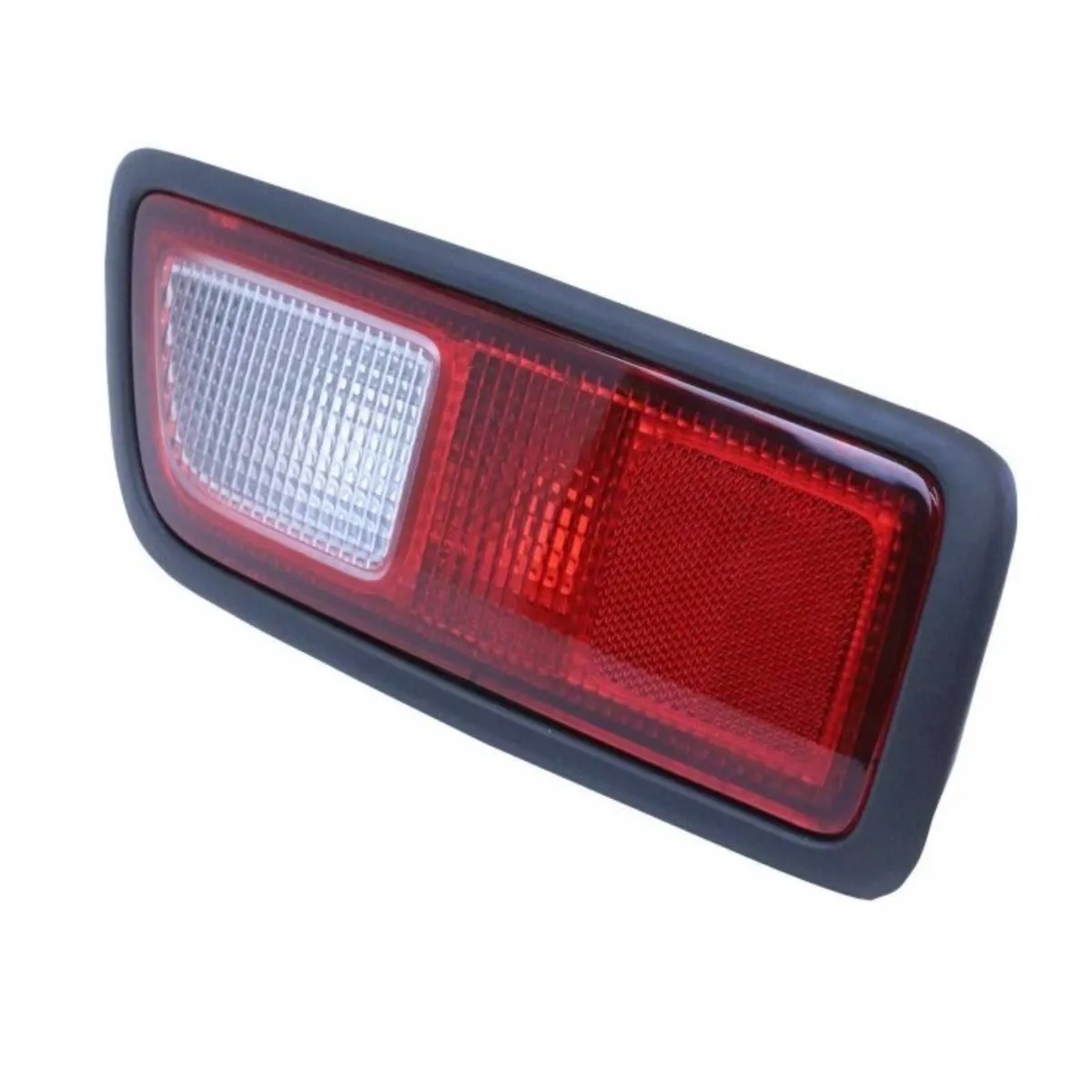 Toyota Landcruiser 2003-2010 Rear Taillamps - Image 1