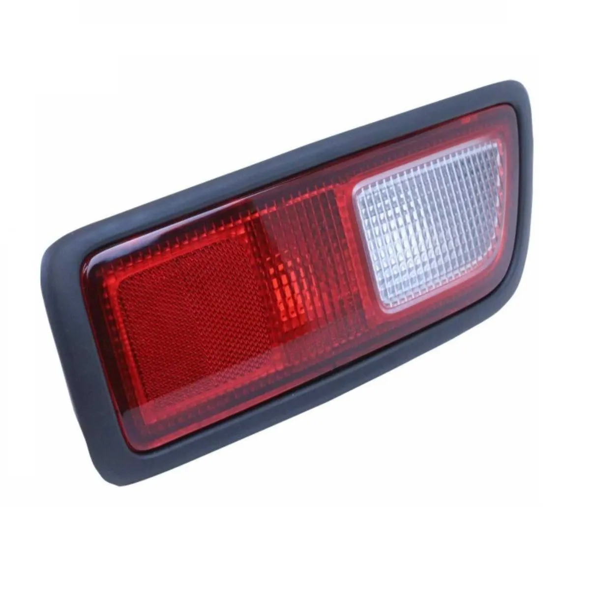 Toyota Landcruiser 2003-2010 Rear Taillamps - Image 2