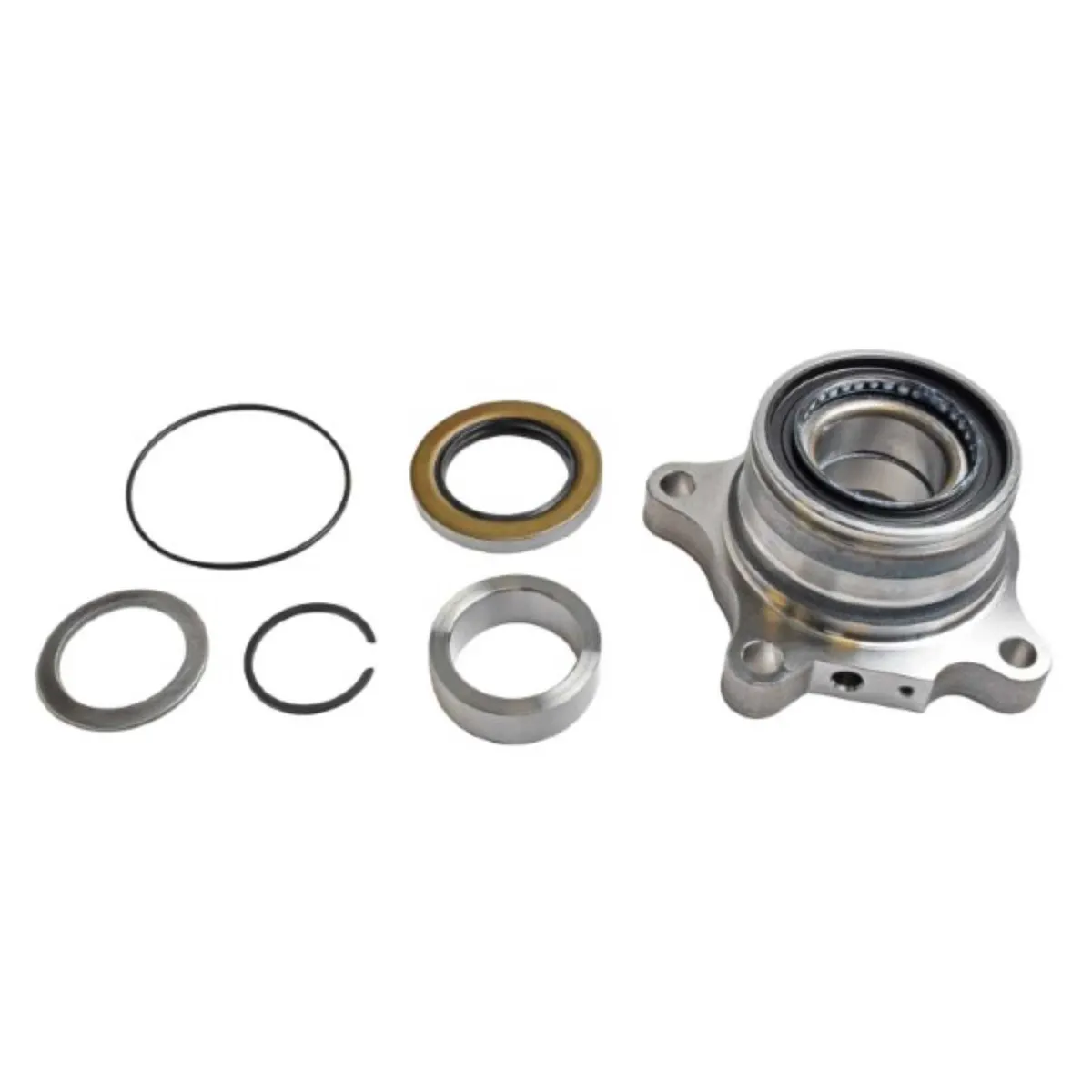 Toyota Landcruiser 03-21 Rear Wheel Bearing Kit - Image 1